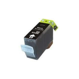 Canon BCI3 Negro Cartucho de Tinta Generico - Reemplaza 4479A002