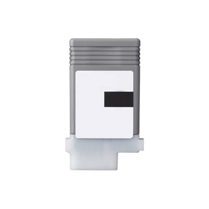 Canon PFI102 Negro Cartucho de Tinta Generico - Reemplaza 0895B001