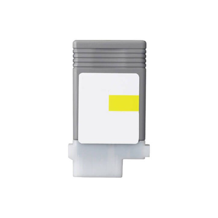 Canon PFI102 Amarillo Cartucho de Tinta Generico - Reemplaza 0898B001