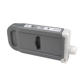 Canon PFI1700/PFI1300/PFI1100 Optimizador de Brillo Cartucho de Tinta Pigmentada Generico - Reemplaza 0785C001/0821C001/0860C00