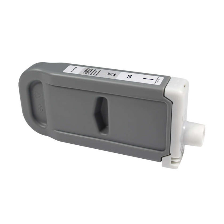 Canon PFI1700/PFI1300/PFI1100 Optimizador de Brillo Cartucho de Tinta Pigmentada Generico - Reemplaza 0785C001/0821C001/0860C00