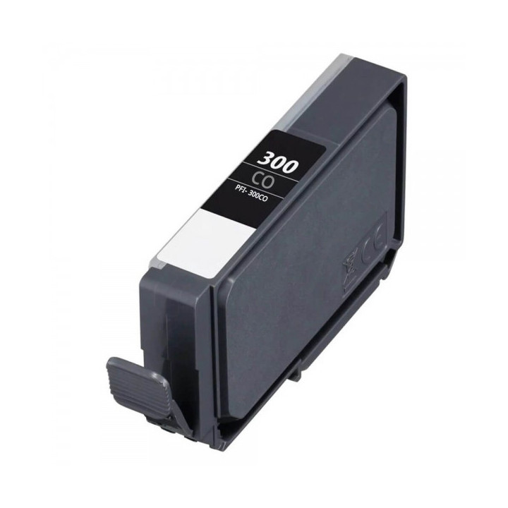Canon PFI300 Chroma Optimizer Cartucho de Tinta Pigmentada Generico - Reemplaza 4201C001/PFI300CO