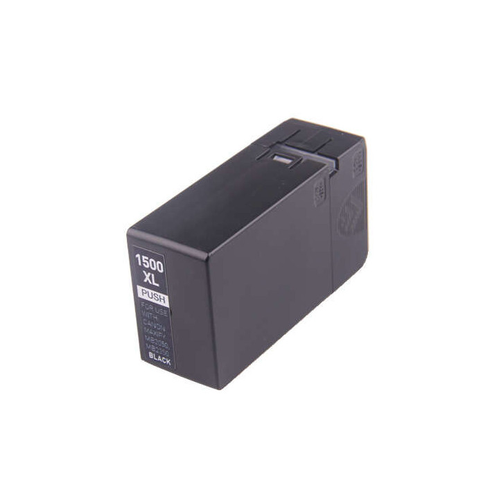 Canon PGI1500XL Negro Cartucho de Tinta Generico - Reemplaza 9182B001