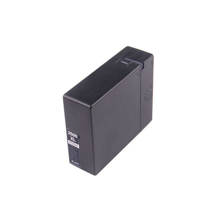 Canon PGI2500XL Negro Cartucho de Tinta Generico - Reemplaza 9254B001