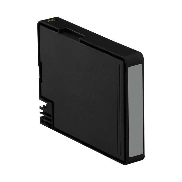 Canon PGI29 Gris Cartucho de Tinta Pigmentada Generico - Reemplaza 4871B001