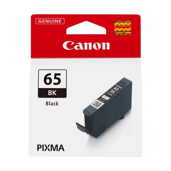 Canon CLI65 Negro Cartucho de Tinta Original - 4215C001