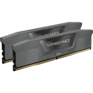 Corsair Vengeance Memoria DDR5 64GB 2x32GB PC5200 - Color Negro