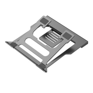 Coolbox ATRILDOCK Soporte para Portatil hasta 17" - 3x USB 3.0