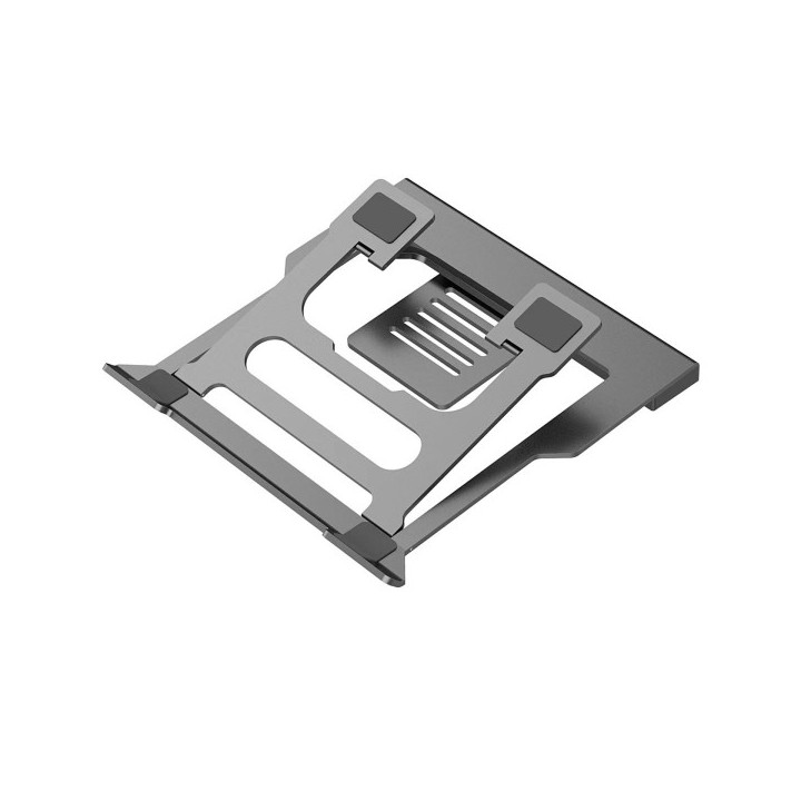 Coolbox ATRILDOCK Soporte para Portatil hasta 17" - 3x USB 3.0