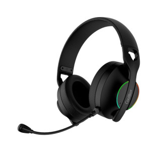 Coolbox WB01 Auriculares Gaming Inalambricos con Microfono - Conectividad Bluetooth 5.4