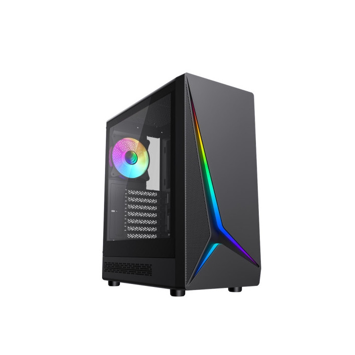 Coolbox GA450 StarLight Caja Torre ATX