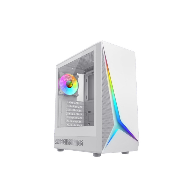 Coolbox GA450 StarLight Caja Torre ATX