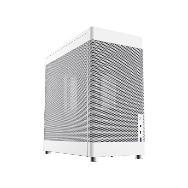 Coolbox MESH MP1 Caja Torre ATX