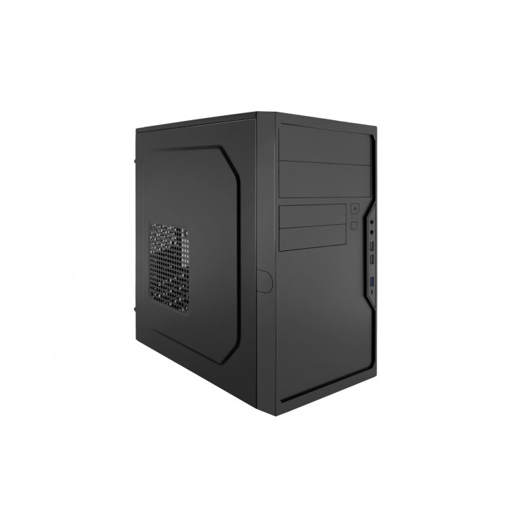 Coolbox M550 Caja Torre MicroATX - Tamaño Disco Soportado 3.5"