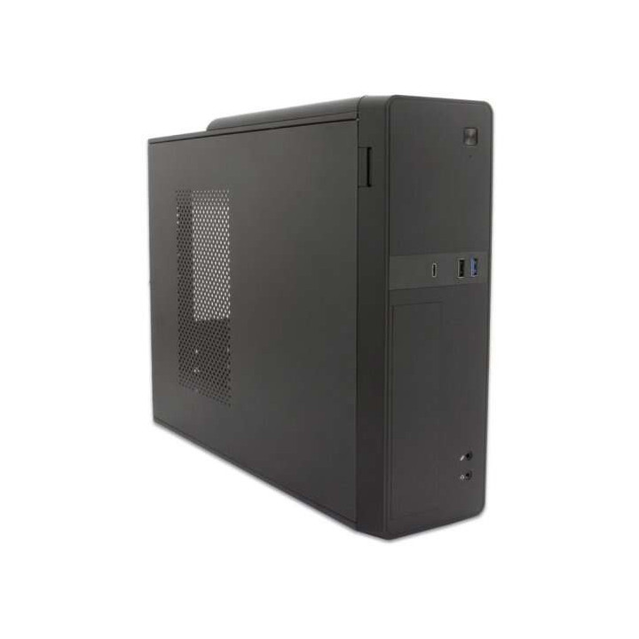CoolBox T310 Slim Caja Torre Micro ATX