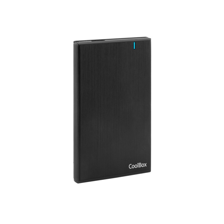 Coolbox SlimChase A-2540 Caja Externa 2