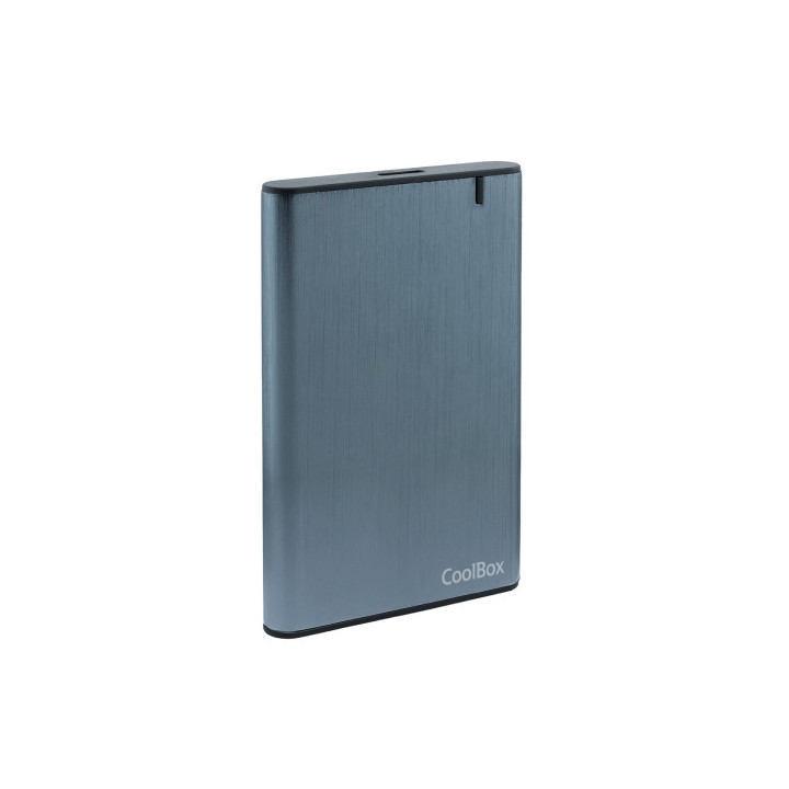 Coolbox SlimChase A-2550 Caja Externa 2