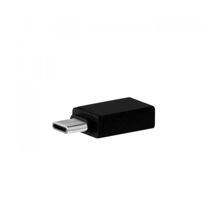 Coolbox Adaptador USB-C a USB 3.0 - Color Negro