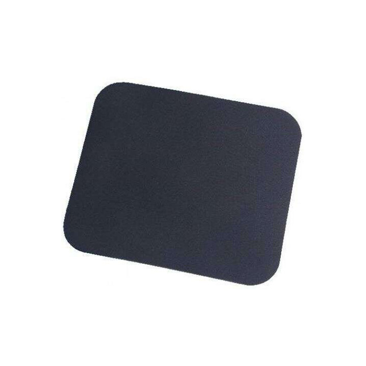 Cromad Alfombrilla Raton - Base Antideslizante - Medidas 23x19cm