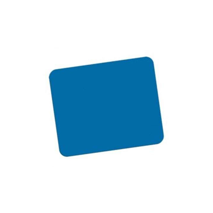 Cromad Alfombrilla Raton - Base Antideslizante - Medidas 23x19cm