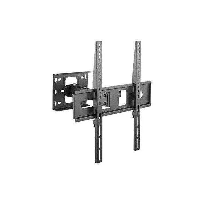 Cromad Soporte de Pared con Brazo para TV de 32"-55" - Giratorio