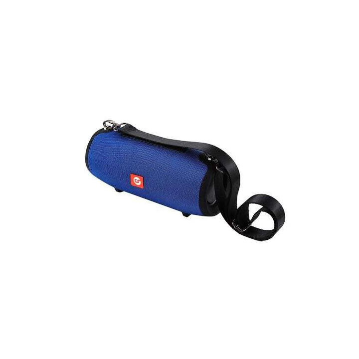 Coolsound Altavoz XL Bluetooth 10W - Autonomia hasta 6h - USB