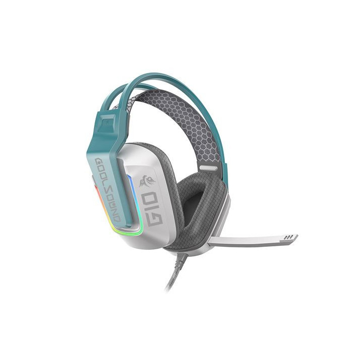 Coolsound Auricular Gaming G10 - Compatible con XBOX