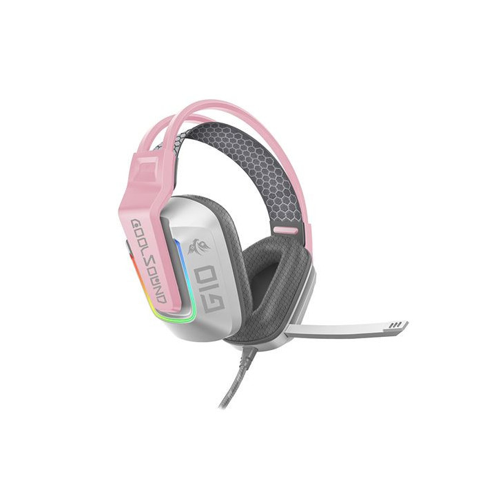 Coolsound Auricular Gaming G10 - Compatible con XBOX