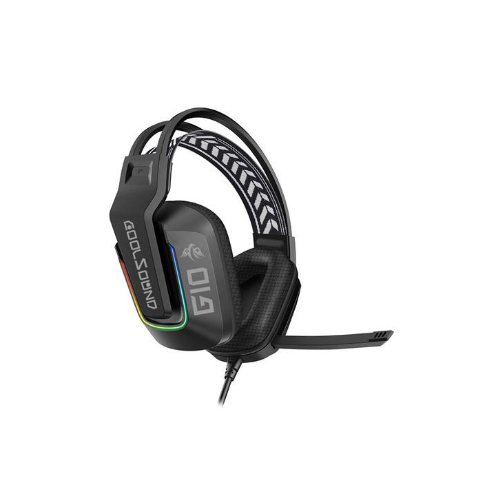 Coolsound Auricular Gaming G10 - Compatible con XBOX