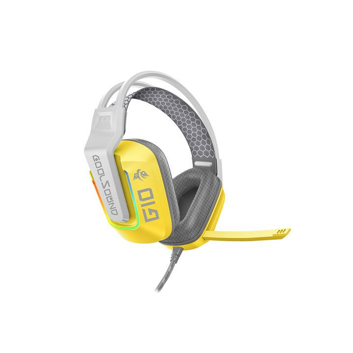 Coolsound Auricular Gaming G10 - Compatible con XBOX