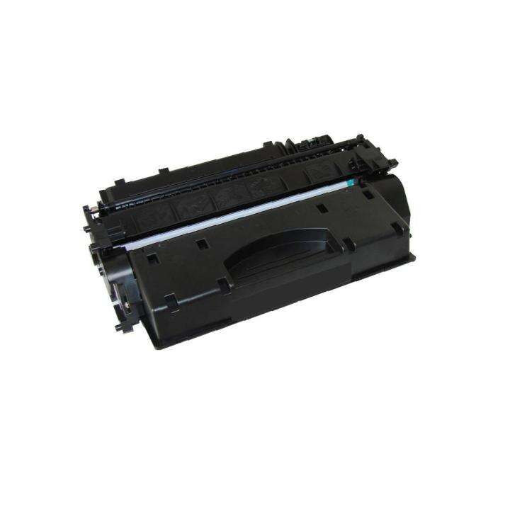 Canon 120 Negro Cartucho de Toner Generico - Reemplaza 2617B001