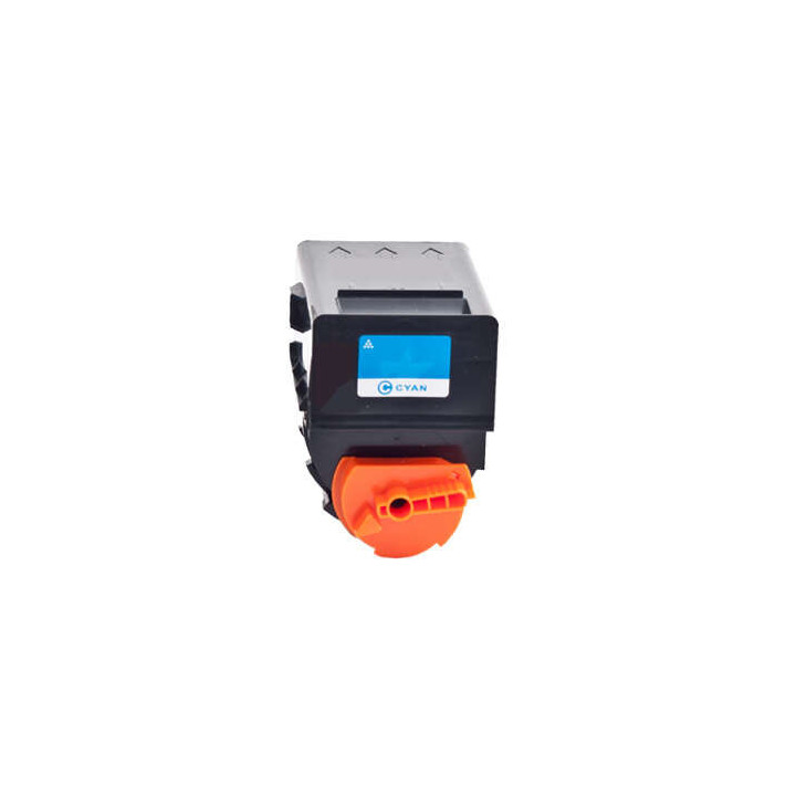 Canon CEXV21 Cyan Cartucho de Toner Generico - Reemplaza 0453B002