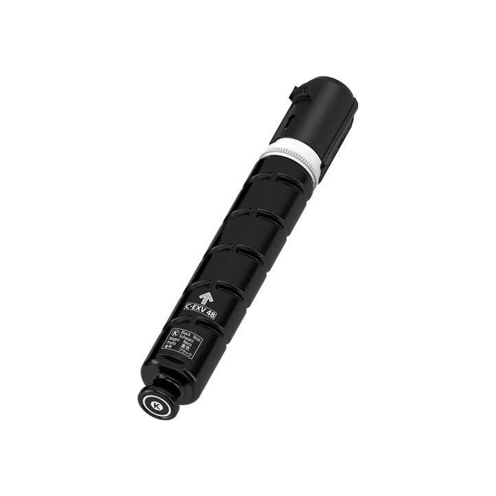 Canon CEXV48 Negro Cartucho de Toner Generico - Reemplaza 9106B002