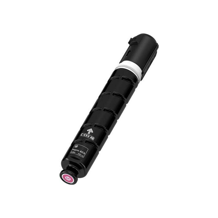 Canon CEXV48 Magenta Cartucho de Toner Generico - Reemplaza 9108B002