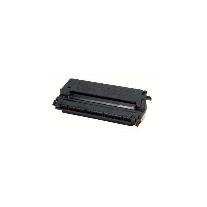 Canon E30/E40 Negro Cartucho de Toner Generico - Reemplaza 1491A003