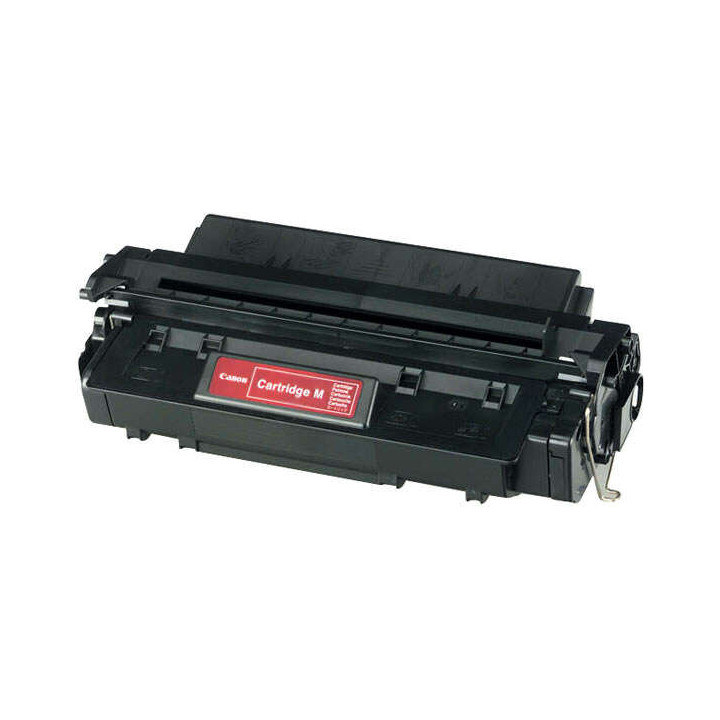 Canon Cartridge M Negro Cartucho de Toner Generico - Reemplaza 6812A002/CRG-M