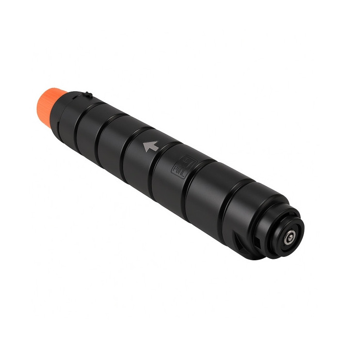 Canon T01 Negro Cartucho de Toner Generico - Reemplaza 8066B001