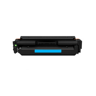 Canon T09 Cyan Cartucho de Toner Generico - Reemplaza 3019C006