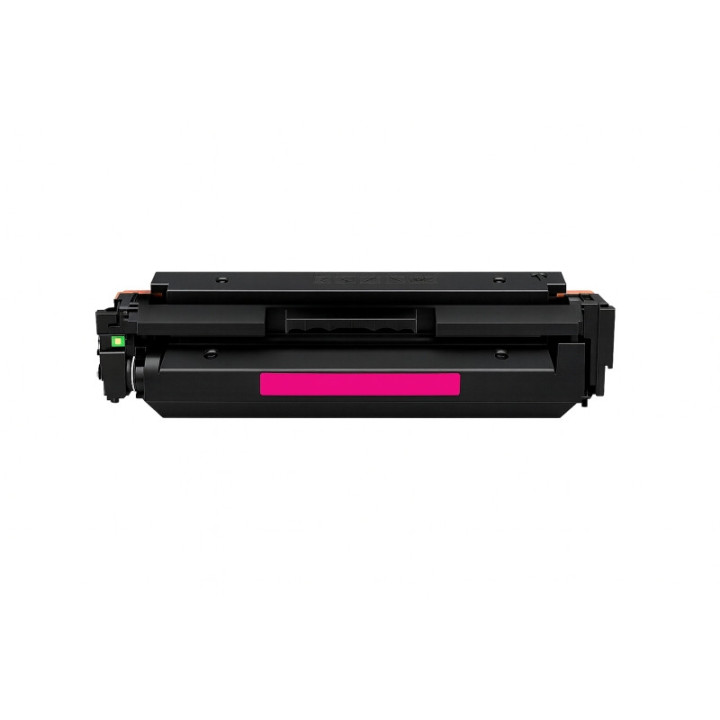 Canon T09 Magenta Cartucho de Toner Generico - Reemplaza 3018C006