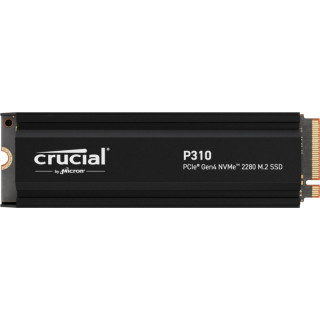 Crucial P310 Disco Duro Solido SSD 1TB M2 2230 PCIe NVMe 4.0
