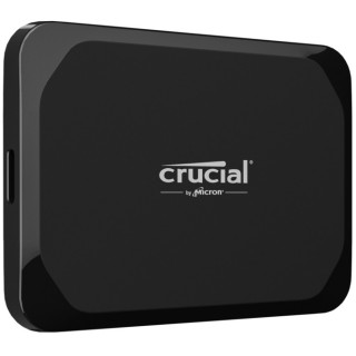 Crucial X9 SSD Disco Duro Externo  1TB USB-C 3.2 Gen 2