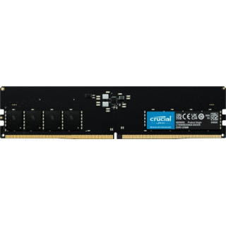 Crucial Memoria RAM DDR5 32GB 5600MHz CL46 DIMM