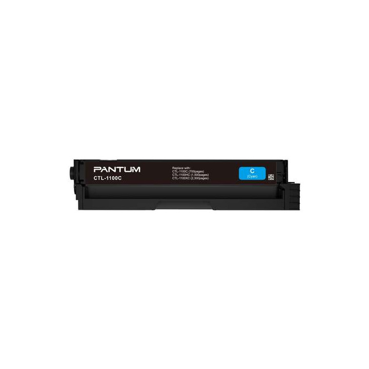 Pantum CTL1100HC Cyan Cartucho de Toner Original