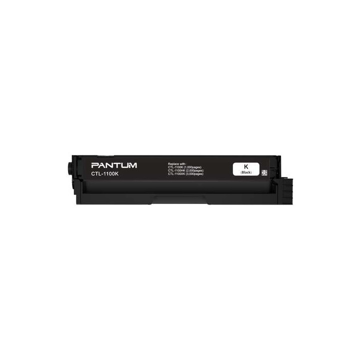 Pantum CTL1100HK Negro Cartucho de Toner Original