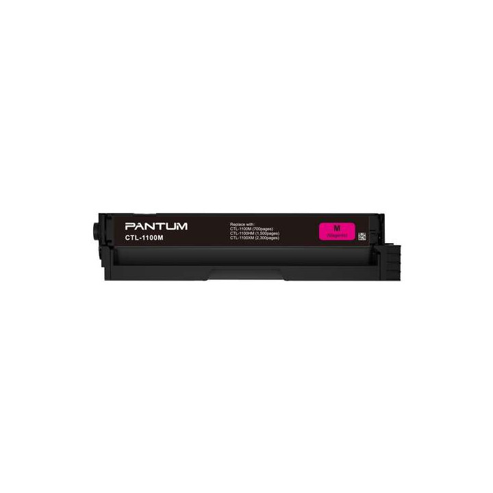 Pantum CTL1100XM Magenta Cartucho de Toner Original