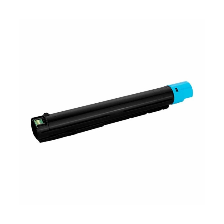 Pantum CTO2600 Cyan Cartucho de Toner Original - CTO-2600C