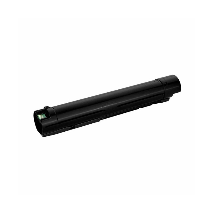 Pantum CTO2600 Negro Cartucho de Toner Original - CTO-2600K