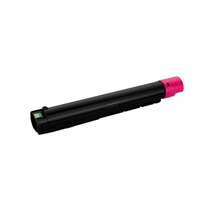 Pantum CTO2600 Magenta Cartucho de Toner Original - CTO-2600M