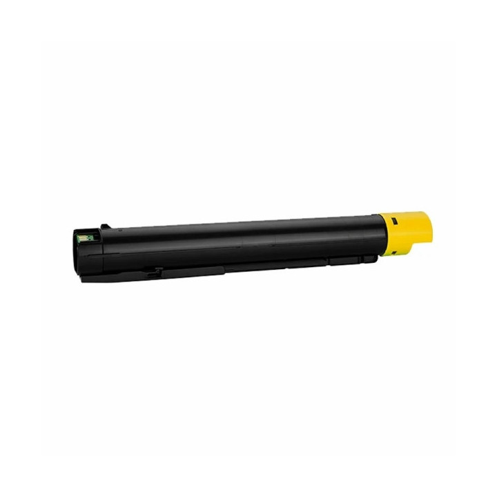 Pantum CTO2600 Amarillo Cartucho de Toner Original - CTO-2600Y