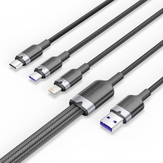 Vention Cable USB-A 2.0 a USB-C